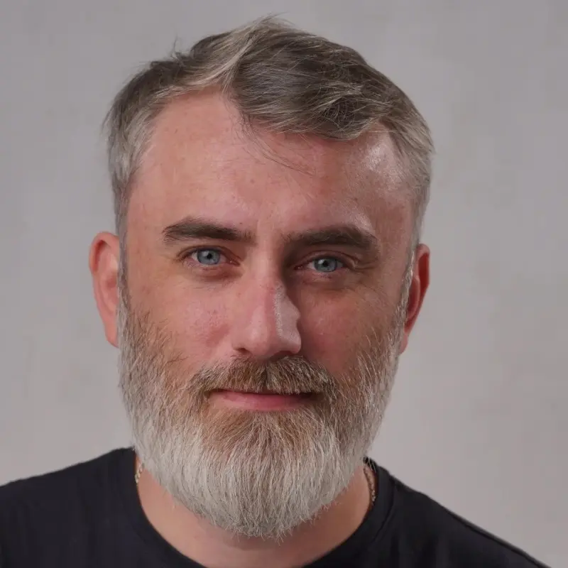 Владимир Цупка