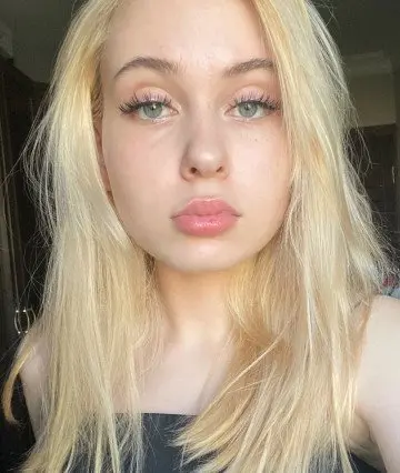Дарья Маслова