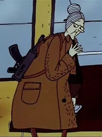 Военная тайна