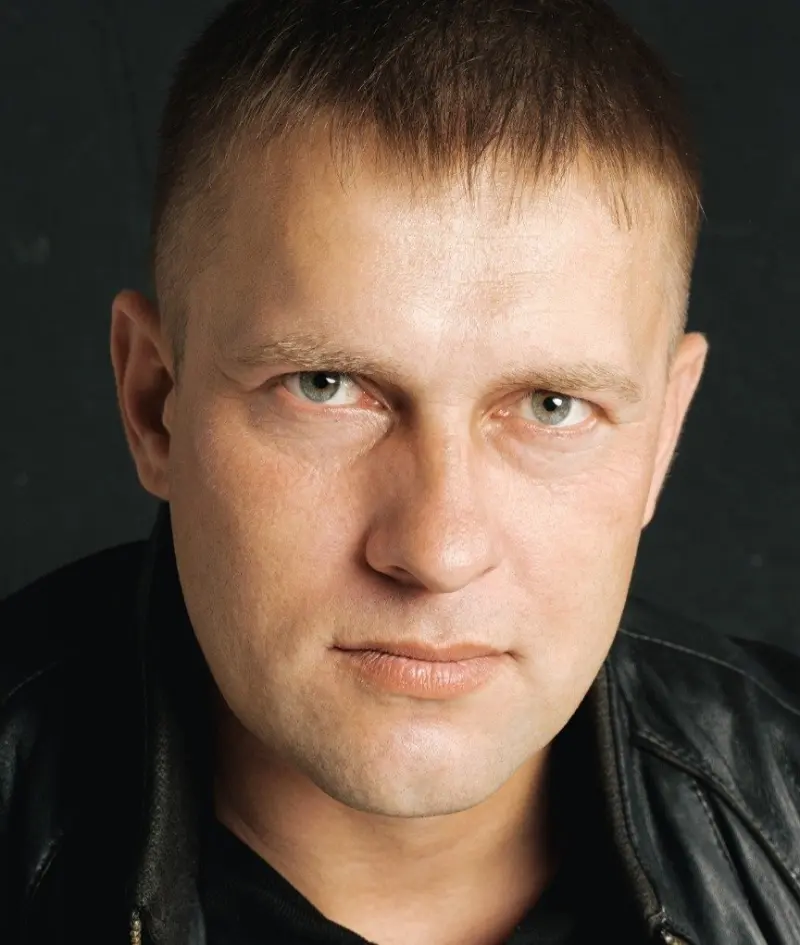 Константин Савельев