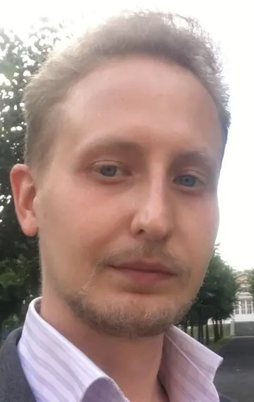 Антон Юзвиков