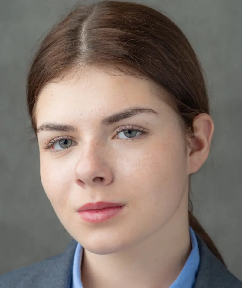 Екатерина Яковлева