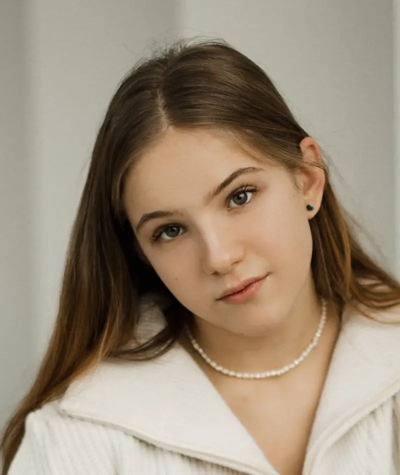 Александра Лопатина