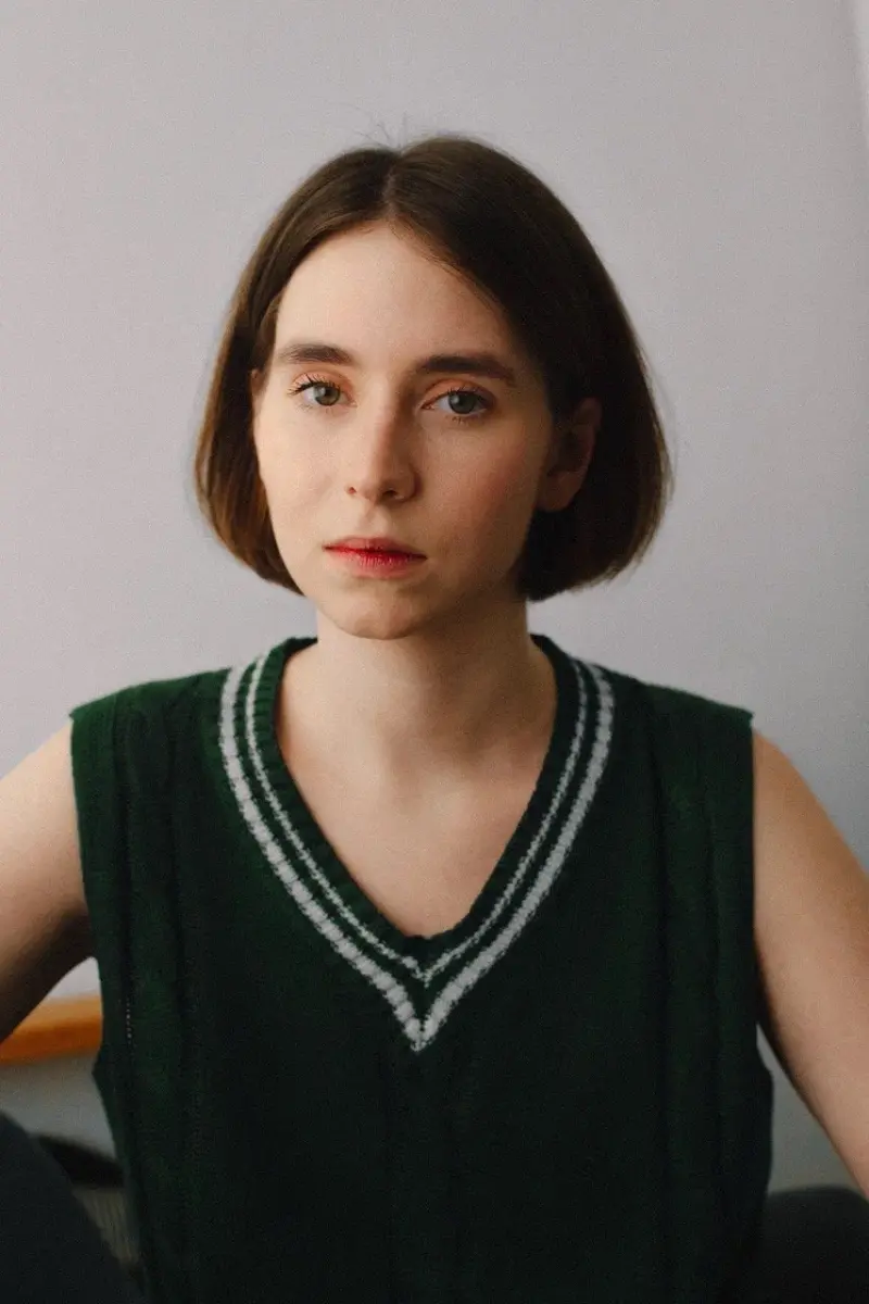 Екатерина Быкова