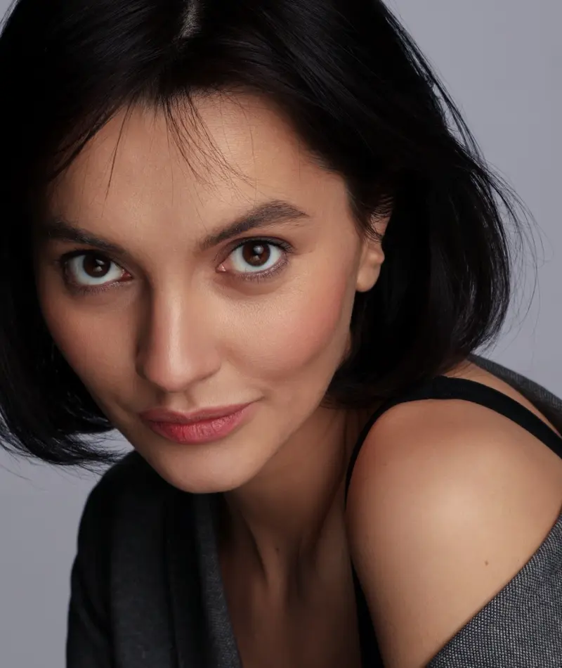 Елена Горькова