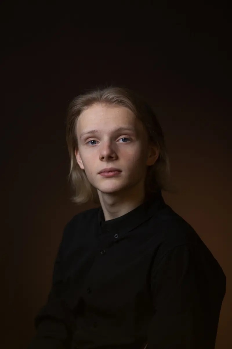 Иван Сямянен