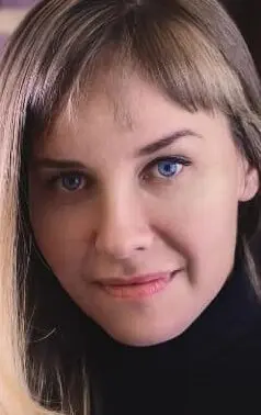 Светлана Ахмедзянова