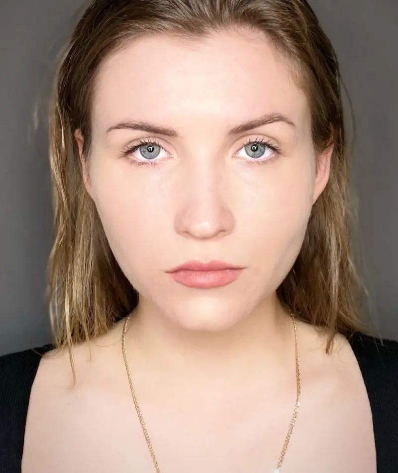 Анна Кириллова