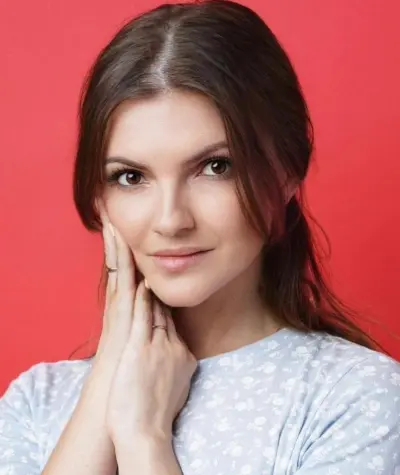 Анастасия Брацюн