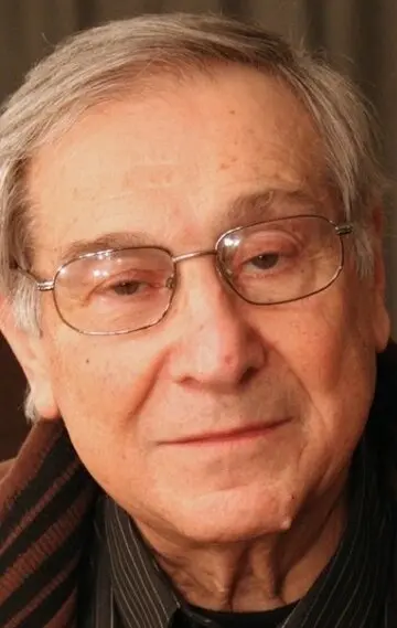Григорий Зискин