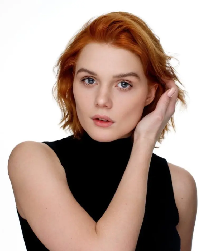 Александра Новикова