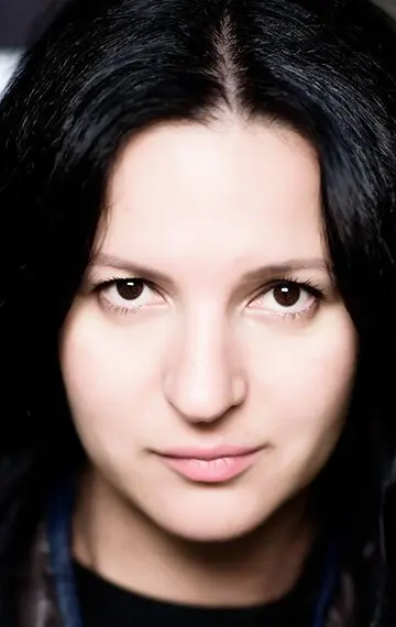 Оксана Михеева
