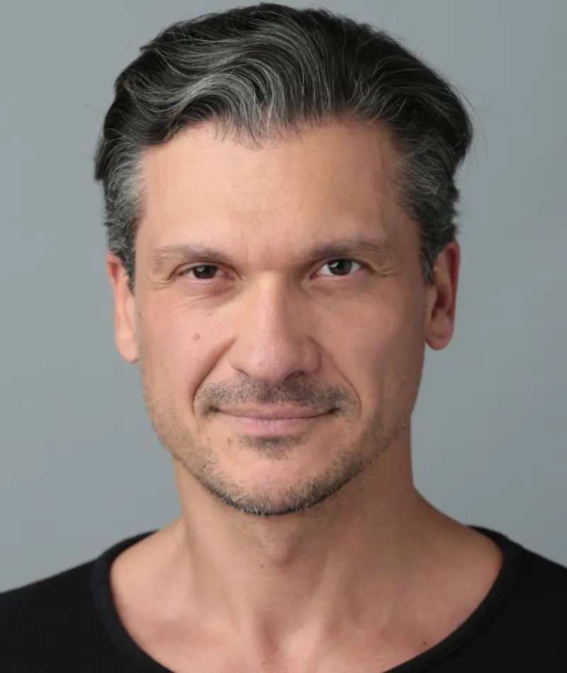 Владимир Бутенко