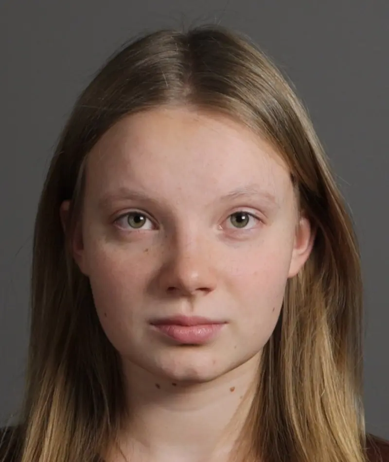 Карина Купцова