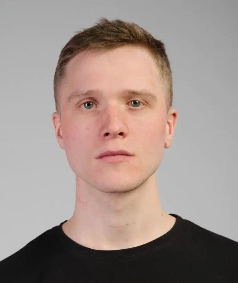 Вячеслав Чертовиков