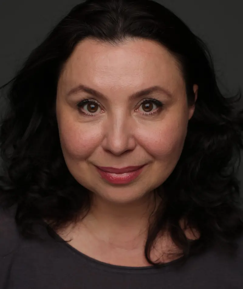 Юлия Романович
