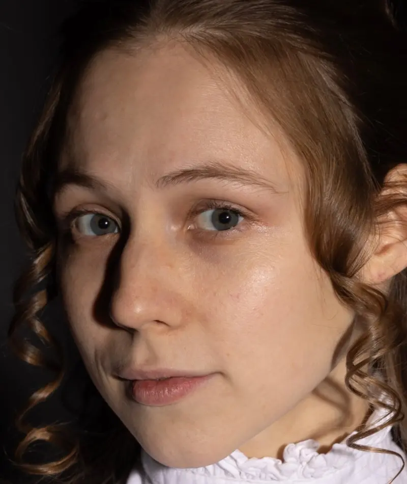 Юля Юрина