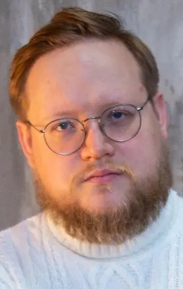 Максим Поляков