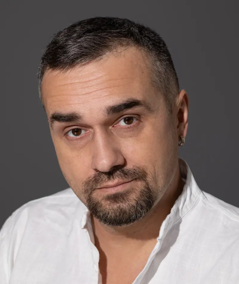 Алексей Лонгин