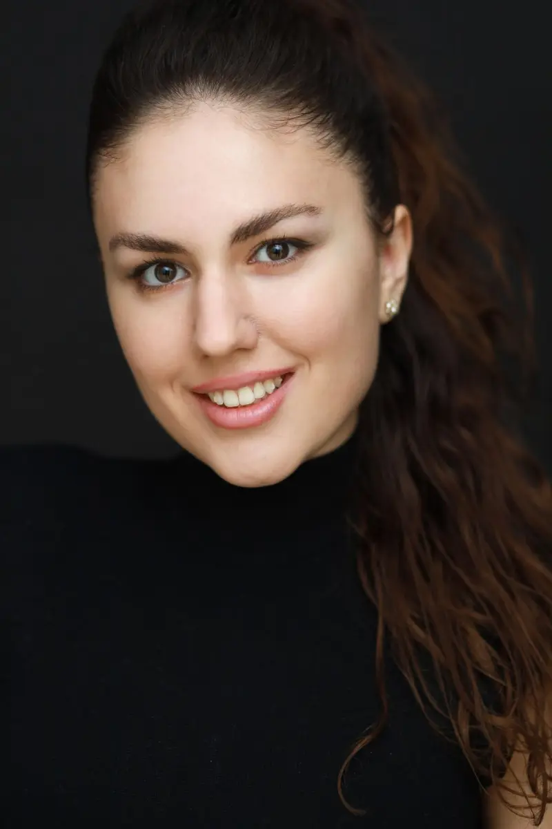 Паулина Анисько