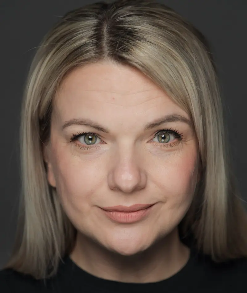 Елена Мухортова