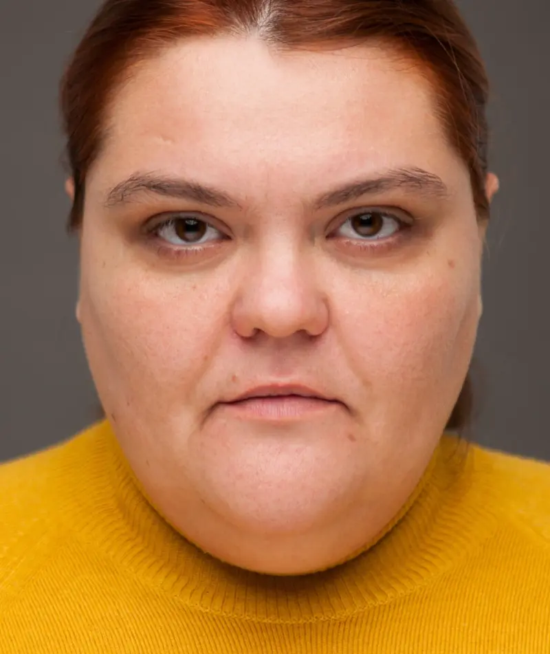 Дарья Пескова