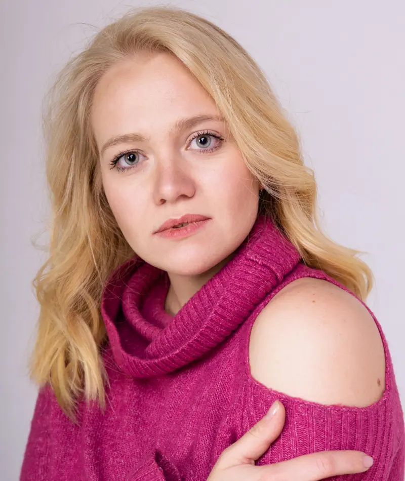 Евгения Иванова