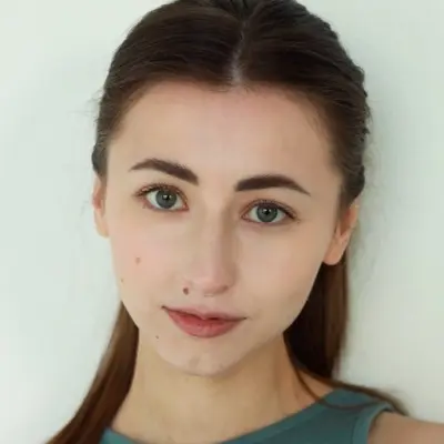 Валерия Шигалова