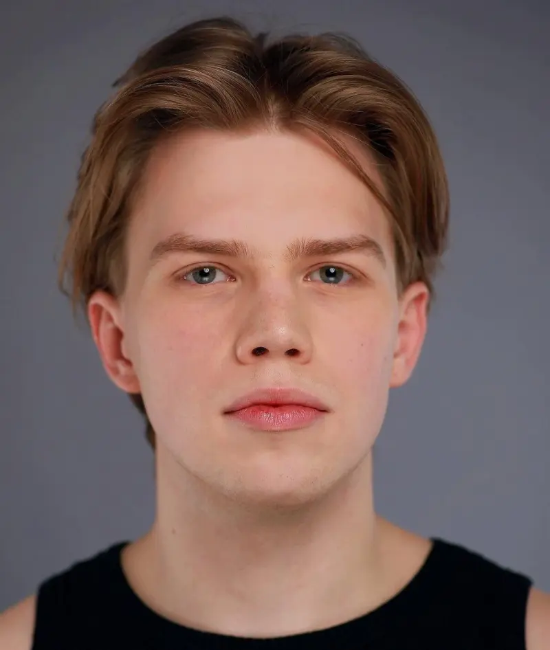 Владислав Омелечко