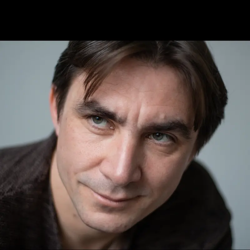 Алексей Галишников