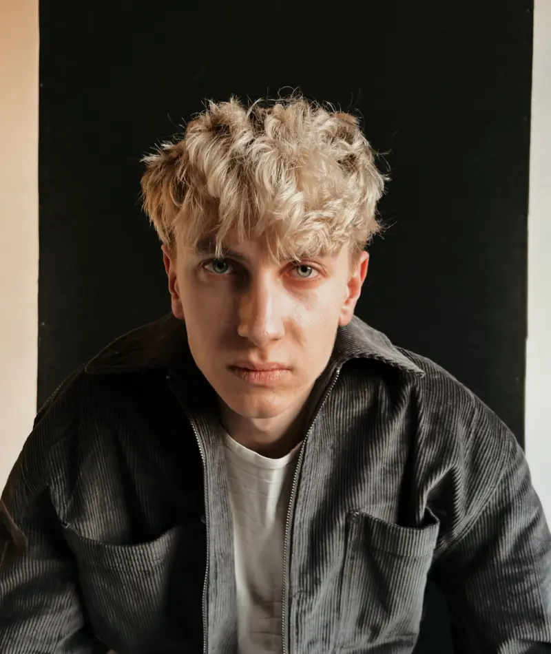 Сергей Крамарев