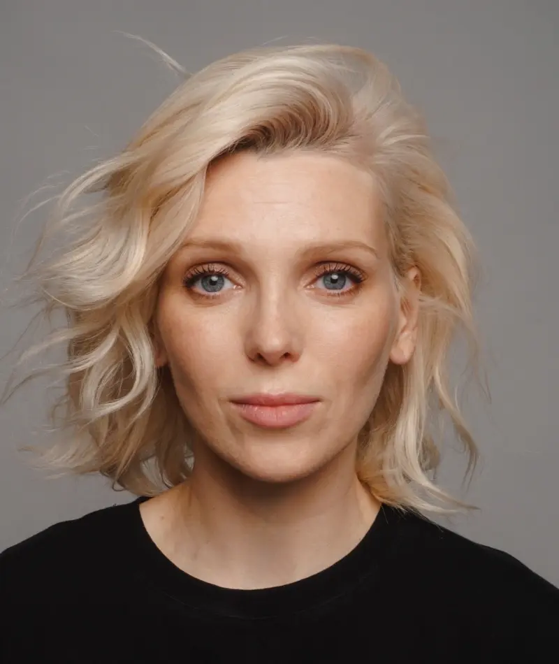 Люсьен Фролова