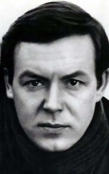 Юрий Демич