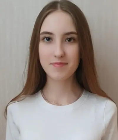 Полина Батосова