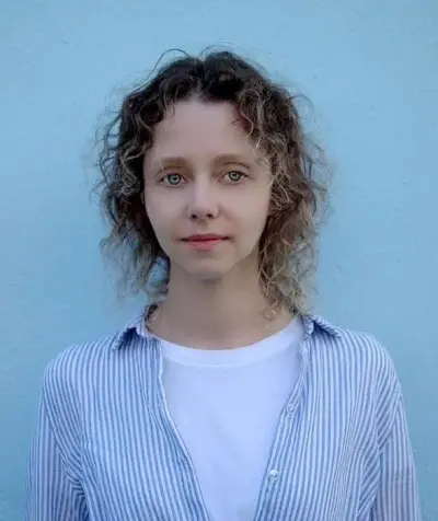 Широкова Марина