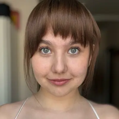 Анжелика Ощепкова