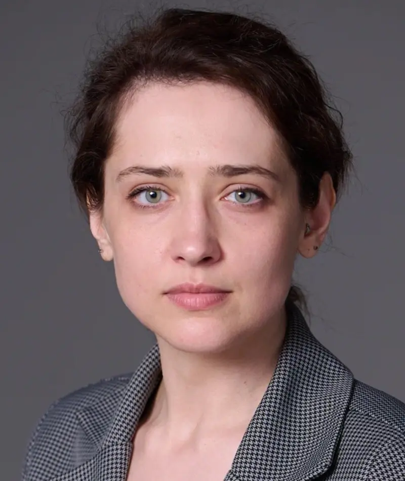 Ася Дашина