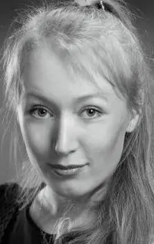 Марина Слепнева