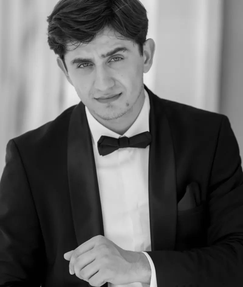 Анатолий Феодоров