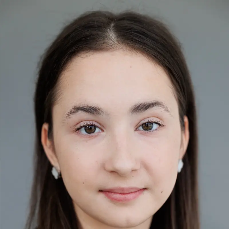 Валерия Астахова