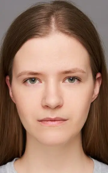 Ксения Чекина