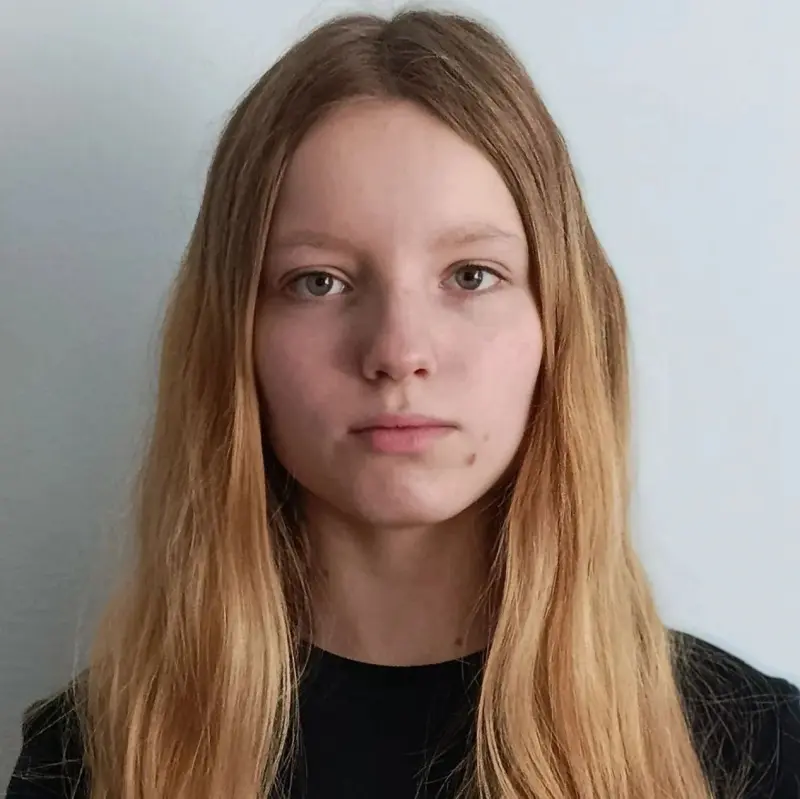 Алиса Авдеева