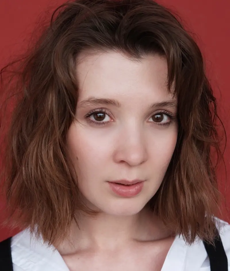 Наталья Кулакова