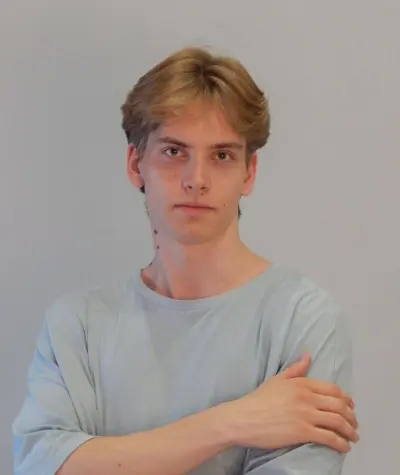 Глеб Устимов