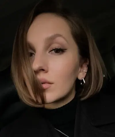 Анна Матулис