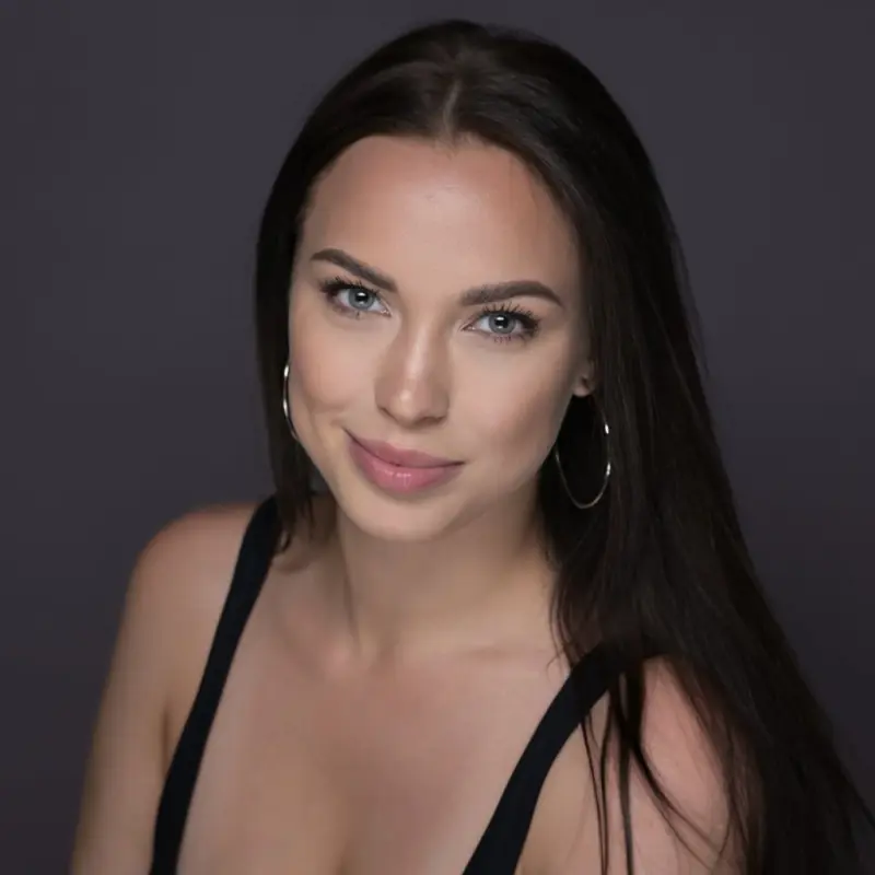 Санникова Анастасия