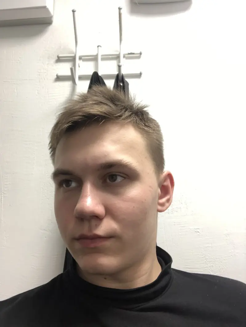Никита Маслиевич