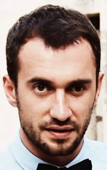 Артем Гайдук