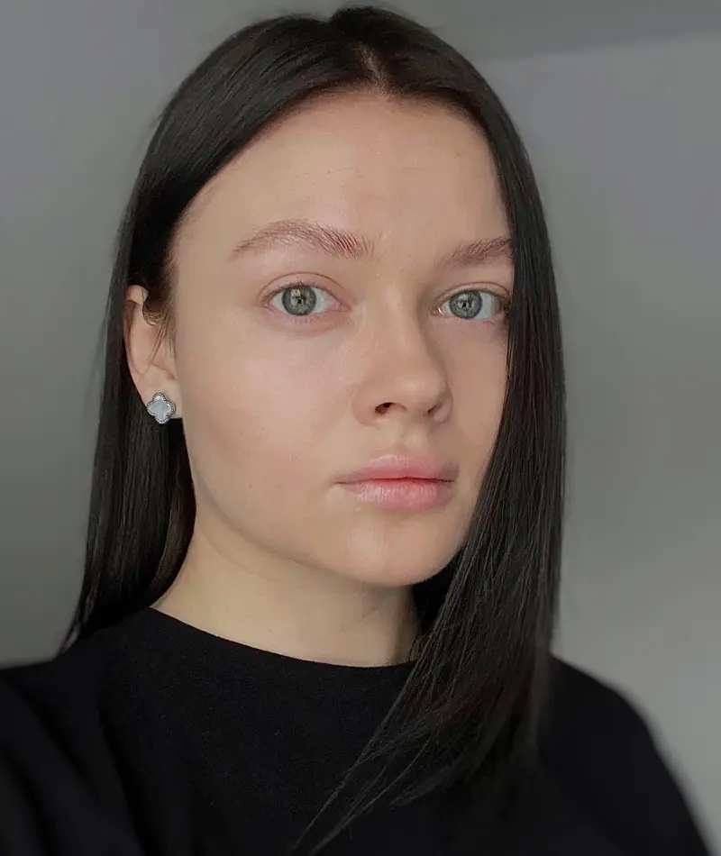 Елена Сидорова