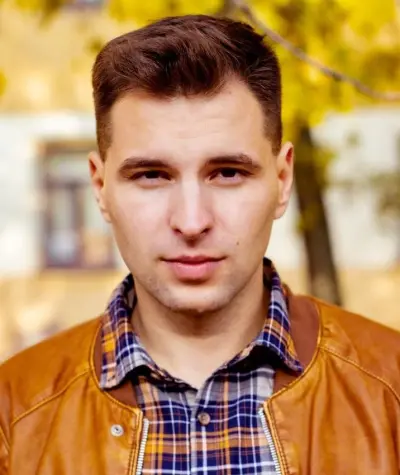 Сергей Будь